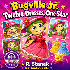 Cover of Twelve Dresses, One Star